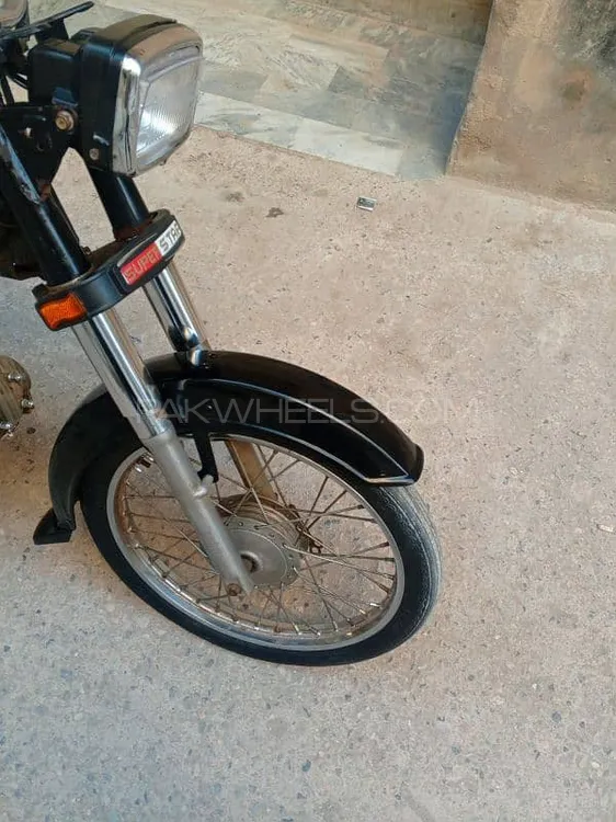 سُپر اسٹار CD 70 2019 for Sale سُپر اسٹار CD 70 2019 for Sale Image-8
