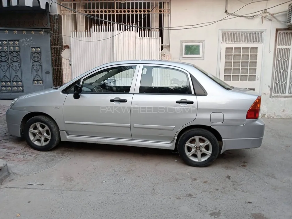 Suzuki Liana 2006 for Sale in Gujranwala Image-1