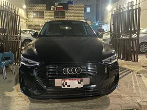 Audi e-tron 55 quattro 300kW 2022 for Sale