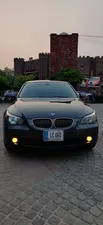 BMW 5 Series 525i 2004 for Sale