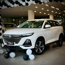 Changan Oshan X7 Comfort 2024 for Sale