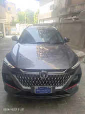 Changan Oshan X7 FutureSense 2022 for Sale