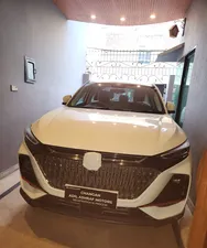 Changan Oshan X7 FutureSense 2023 for Sale