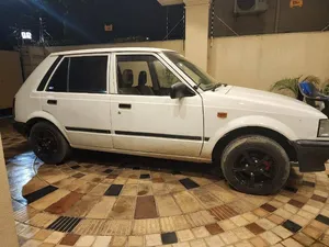 Daihatsu Charade 1987 for Sale