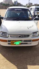 Daihatsu Cuore 2007 for Sale