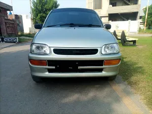 Daihatsu Cuore CX Eco 2008 for Sale