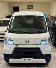 Daihatsu Hijet Special 2019 for Sale