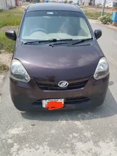 Daihatsu Mira ES 2013 for Sale