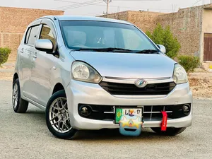 Daihatsu Mira ES 2013 for Sale