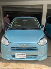 Daihatsu Mira L 2020 for Sale