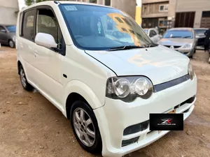 Daihatsu Move X 2003 for Sale