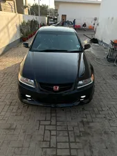 Honda Accord CL7 2004 for Sale