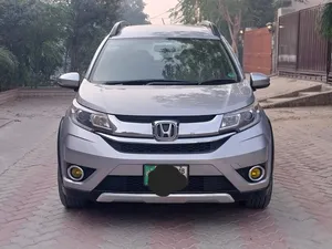 Honda BR-V i-VTEC S 2018 for Sale