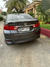 Honda City 1.5L CVT 2022 for Sale