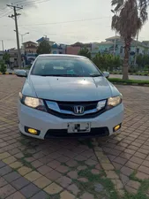 Honda City Aspire 1.5 i-VTEC 2017 for Sale