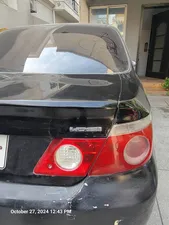 Honda City i-DSI 2006 for Sale