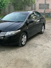 Honda City 1.3 i-VTEC 2012 for Sale