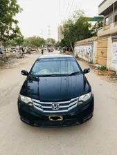 Honda City 1.3 i-VTEC 2017 for Sale