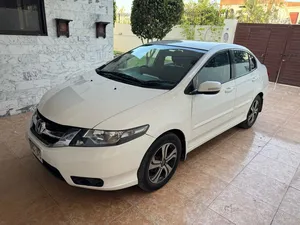 Honda City 1.3 i-VTEC 2019 for Sale