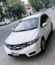 Honda City 1.3 i-VTEC 2021 for Sale