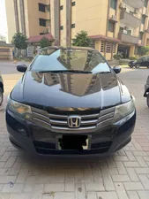 Honda City 1.3 i-VTEC Prosmatec 2013 for Sale