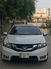 Honda City 1.3 i-VTEC Prosmatec 2018 for Sale