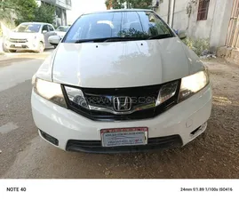 Honda City 1.3 i-VTEC Prosmatec 2019 for Sale