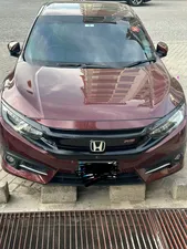 Honda Civic 1.5 RS Turbo 2020 for Sale