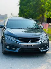 Honda Civic 1.5 RS Turbo 2020 for Sale