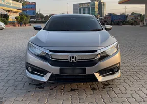 Honda Civic Oriel 1.8 i-VTEC CVT 2019 for Sale