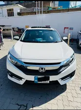 Honda Civic Oriel 1.8 i-VTEC CVT 2021 for Sale