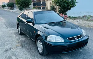 Honda Civic VTi 1.6 1996 for Sale