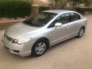 Honda Civic VTi Prosmatec 1.8 i-VTEC 2011 for Sale