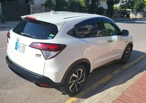 Honda Vezel Hybrid RS Honda Sensing  2017 for Sale