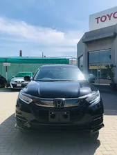 Honda Vezel Hybrid RS Honda Sensing  2019 for Sale