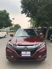 Honda Vezel Hybrid Z 2015 for Sale