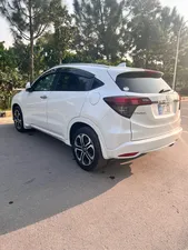 Honda Vezel Hybrid Z Honda Sensing  2019 for Sale