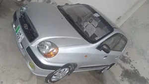 Hyundai Santro Exec 2005 for Sale