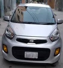 KIA Picanto 1.0 AT 2020 for Sale