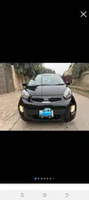 KIA Picanto 1.0 AT 2023 for Sale