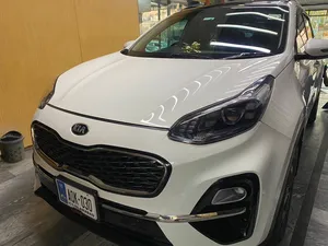 KIA Sportage AWD 2020 for Sale