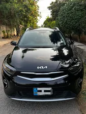 KIA Stonic EX+ 2023 for Sale