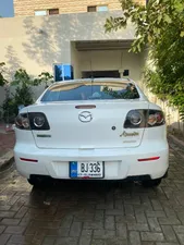 Mazda Axela 2007 for Sale