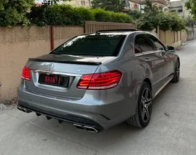 Mercedes Benz E Class E250 Avantgarde 2012 for Sale