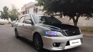 Mitsubishi Lancer 2005 for Sale