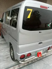 Mitsubishi Minicab G 2014 for Sale