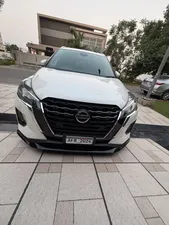 Nissan Kicks 2020 for Sale