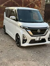 Nissan Roox S Hybrid 2020 for Sale