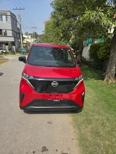 Nissan Sakura X 2023 for Sale