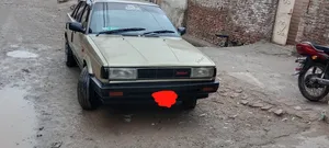 Nissan Sunny 1986 for Sale